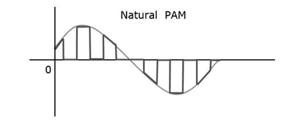 Pam natural