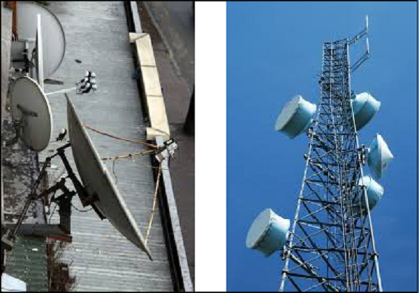 Antena