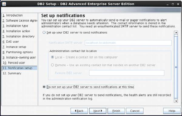 Información de autenticación