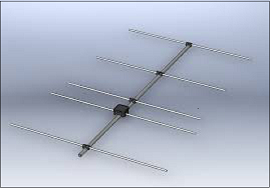 Antena Yagi-Uda