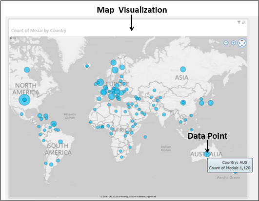 Visualización de mapa1