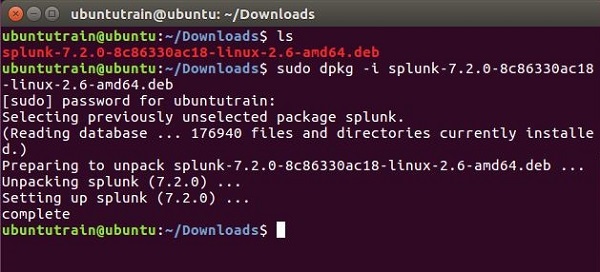 Instalación de Linux2
