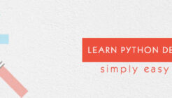 Tutorial de Deep Learning con Python